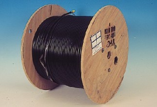 阻燃电缆线回收