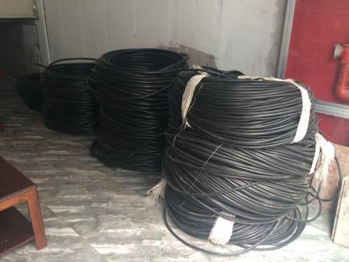 废旧阻燃电缆线回收